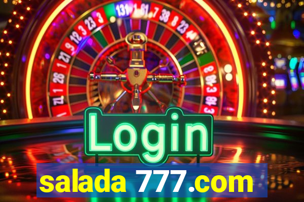 salada 777.com