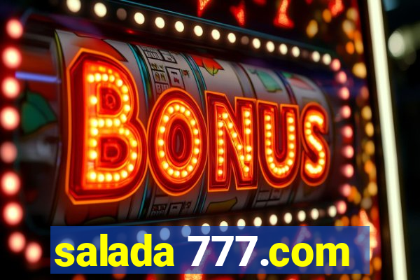 salada 777.com