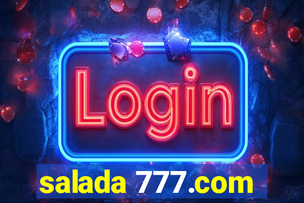 salada 777.com
