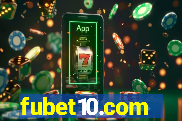 fubet10.com