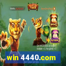 win 4440.com