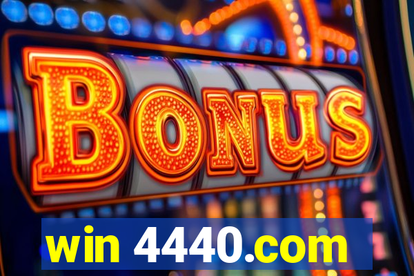 win 4440.com