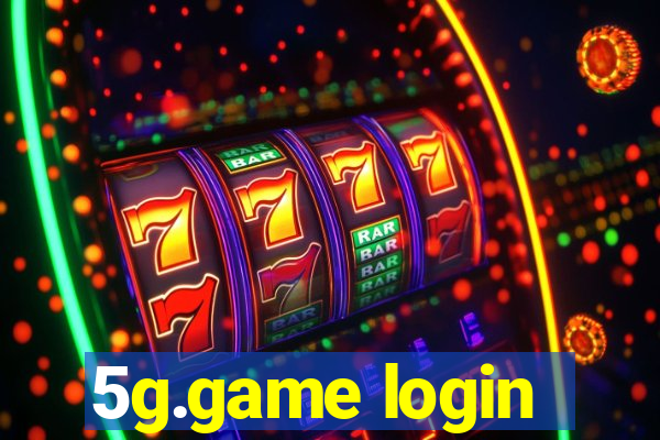 5g.game login