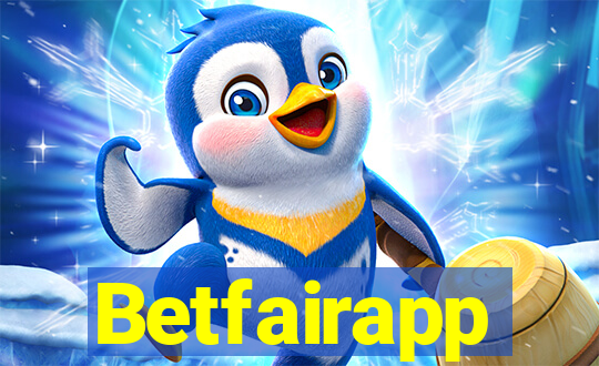 Betfairapp