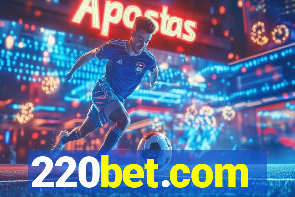 220bet.com