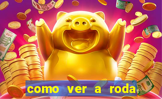 como ver a roda da fortuna no mapa astral