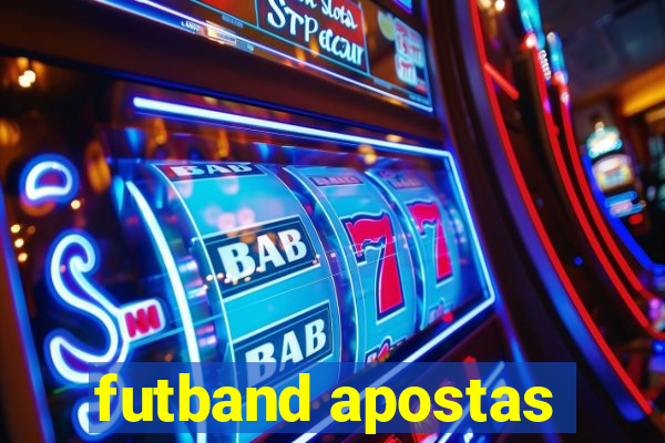 futband apostas