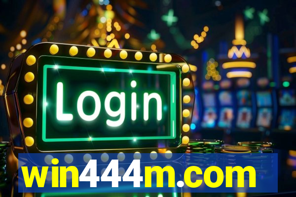 win444m.com