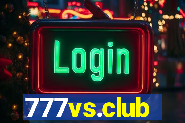 777vs.club