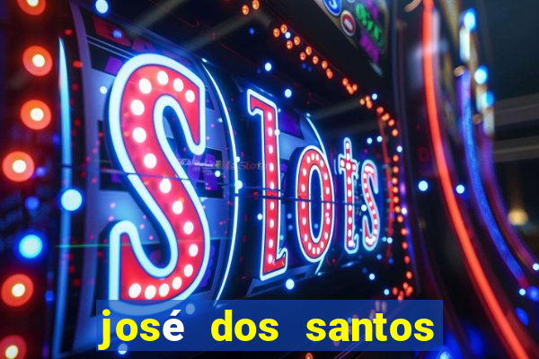josé dos santos carvalho filho