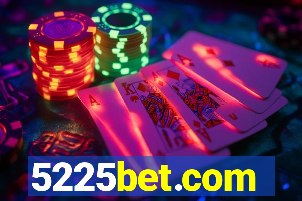 5225bet.com