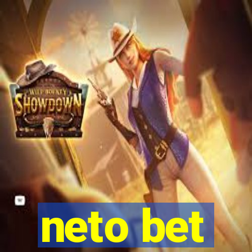 neto bet
