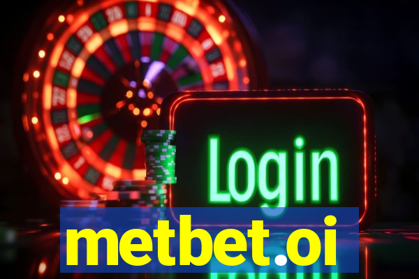 metbet.oi