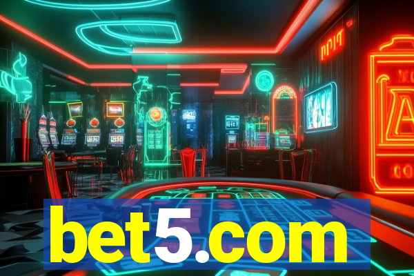 bet5.com