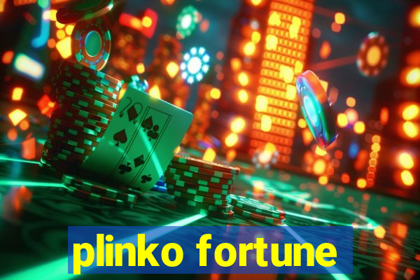 plinko fortune