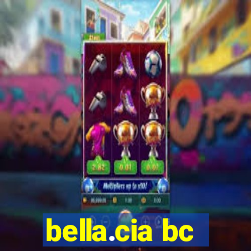 bella.cia bc