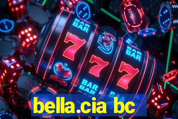 bella.cia bc