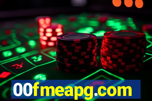 00fmeapg.com
