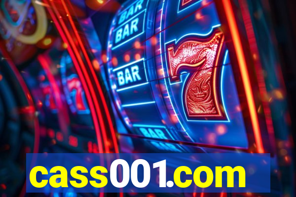 cass001.com