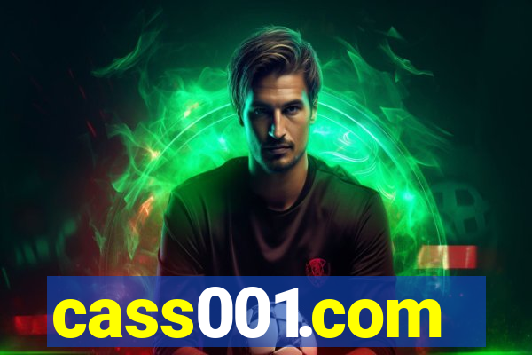 cass001.com