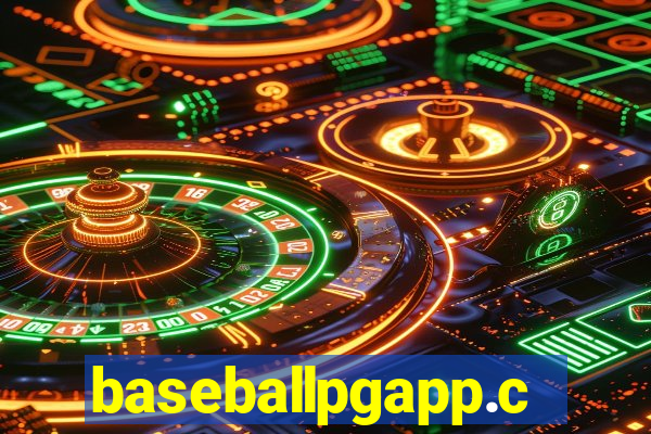 baseballpgapp.com