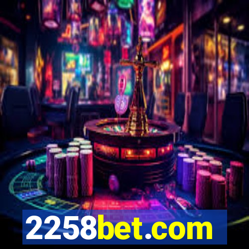 2258bet.com