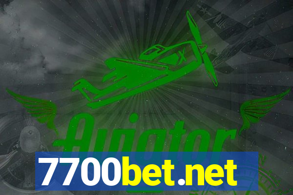 7700bet.net