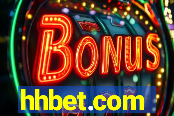 hhbet.com