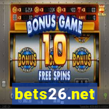 bets26.net