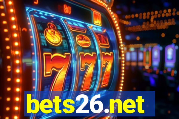 bets26.net