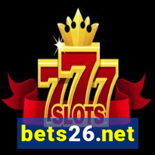 bets26.net