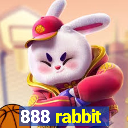 888 rabbit