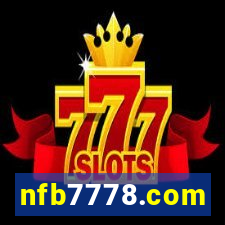 nfb7778.com