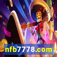 nfb7778.com