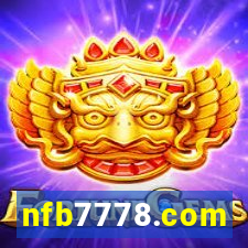 nfb7778.com