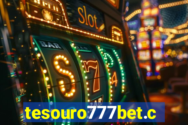 tesouro777bet.com