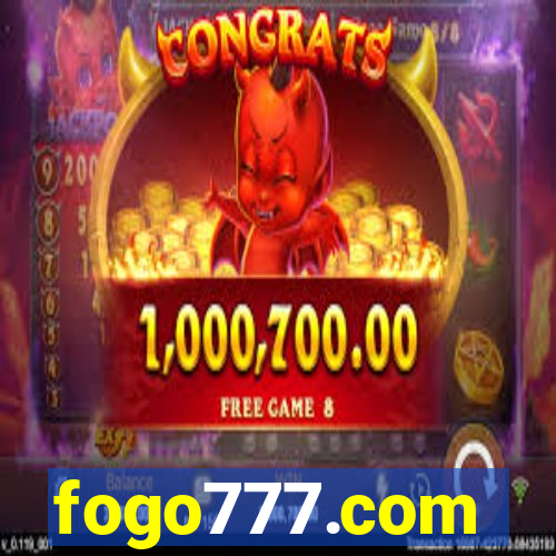 fogo777.com