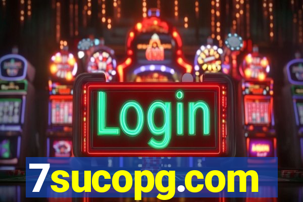 7sucopg.com