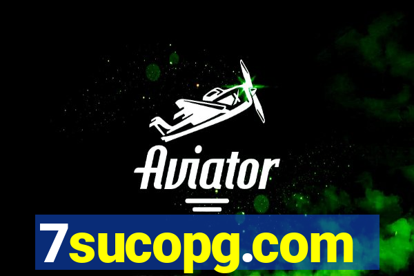 7sucopg.com
