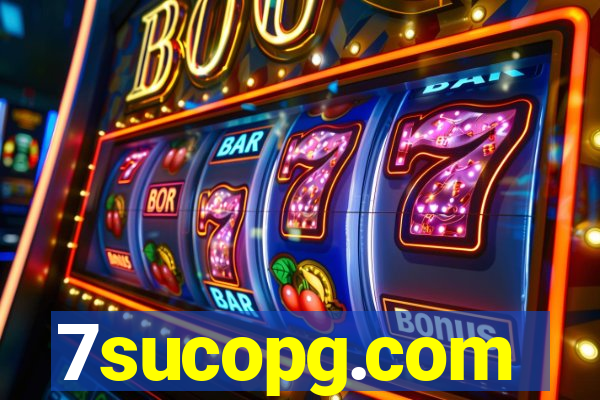 7sucopg.com