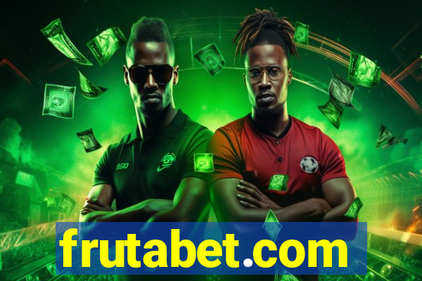 frutabet.com