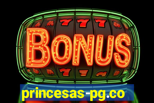 princesas-pg.com