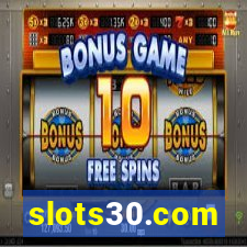 slots30.com