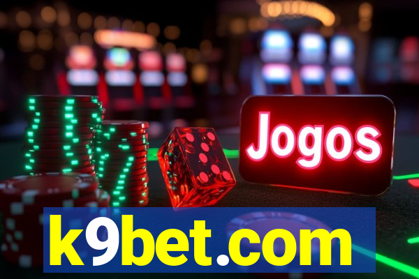 k9bet.com
