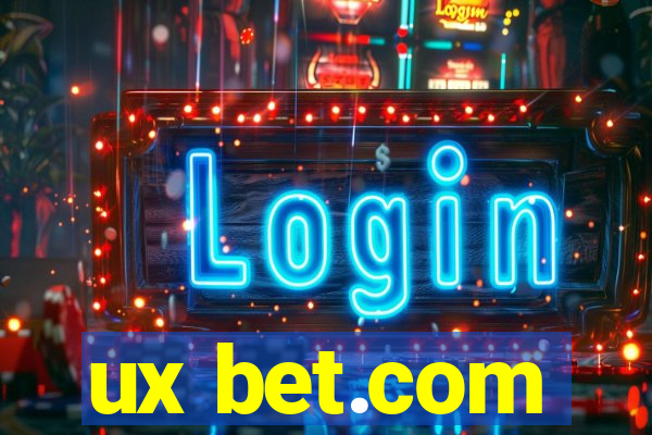 ux bet.com