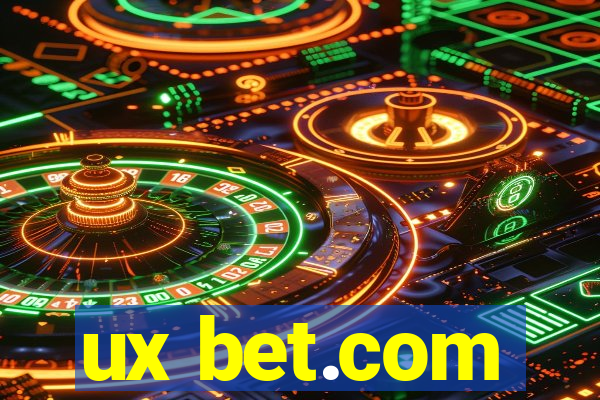 ux bet.com