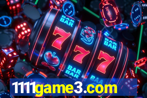 1111game3.com