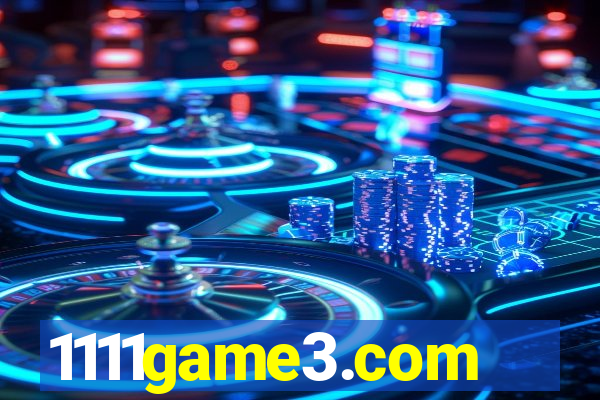 1111game3.com