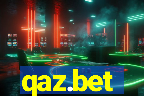 qaz.bet