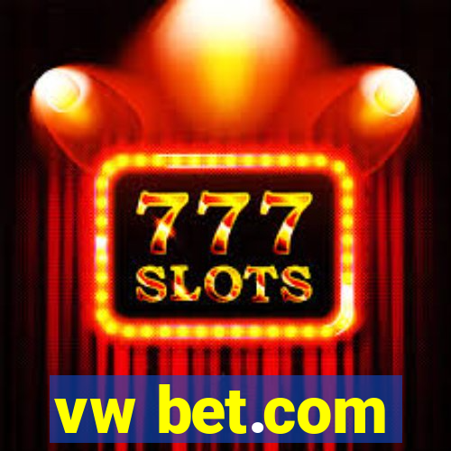 vw bet.com